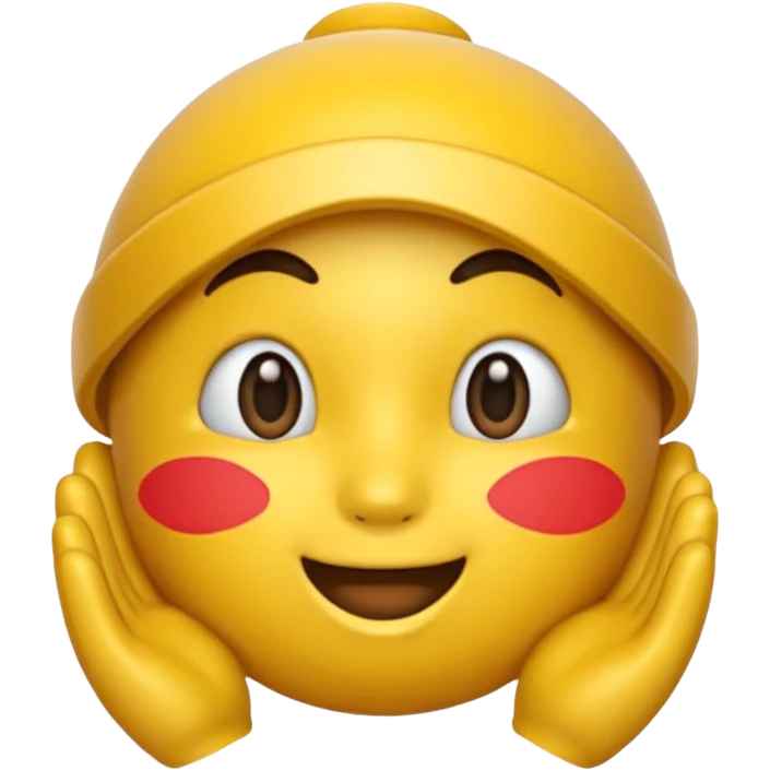 Алмазный стейк emoji