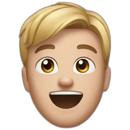 TikTok emoji