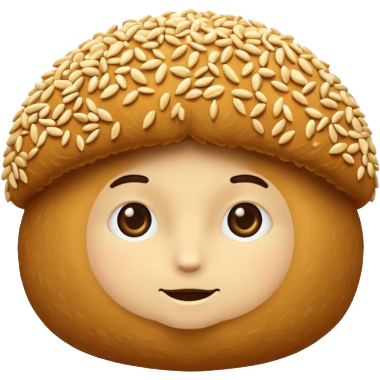 Бублик  emoji