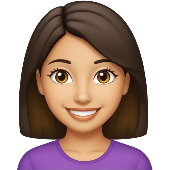 Aleena rodriguez emoji