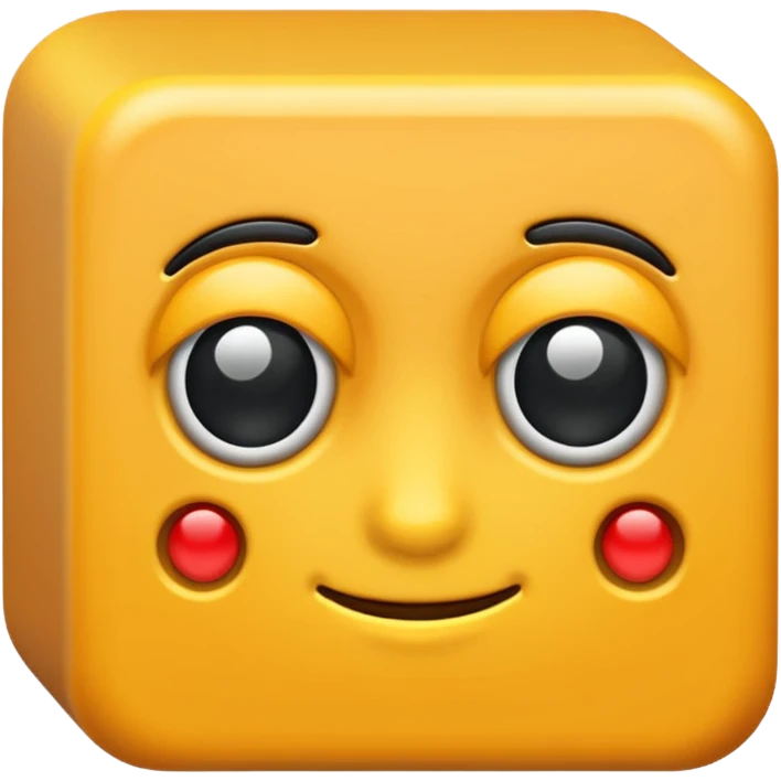 real emoji
