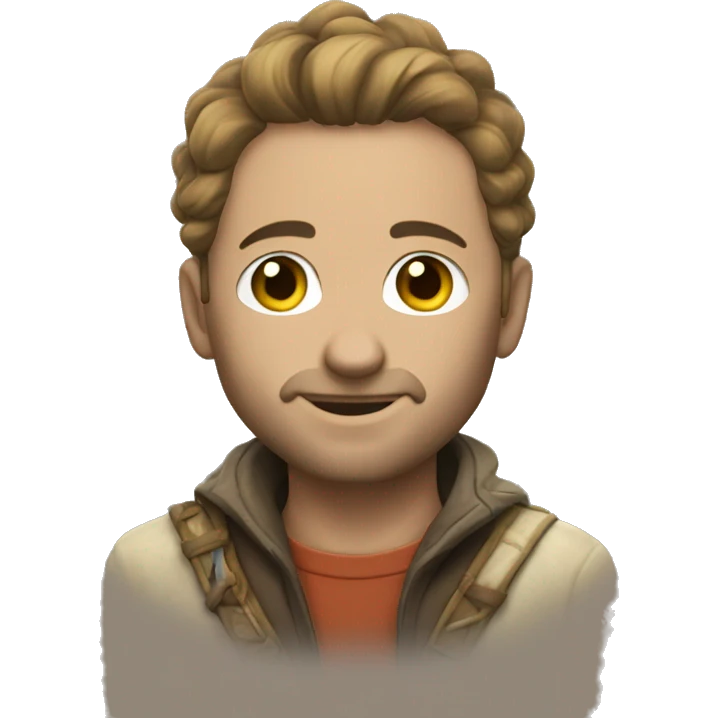 seeker alliance emoji