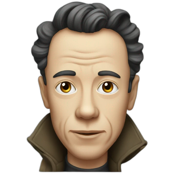 camus emoji