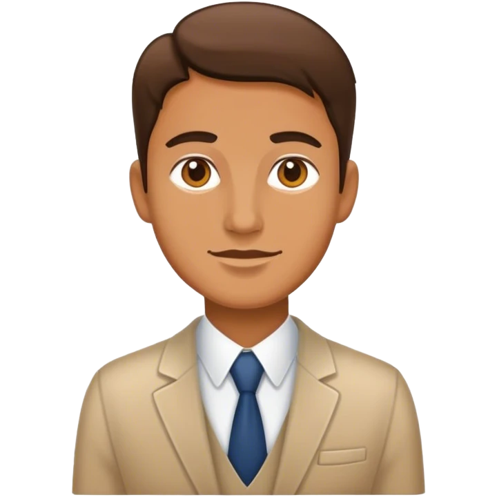 salesperson emoji