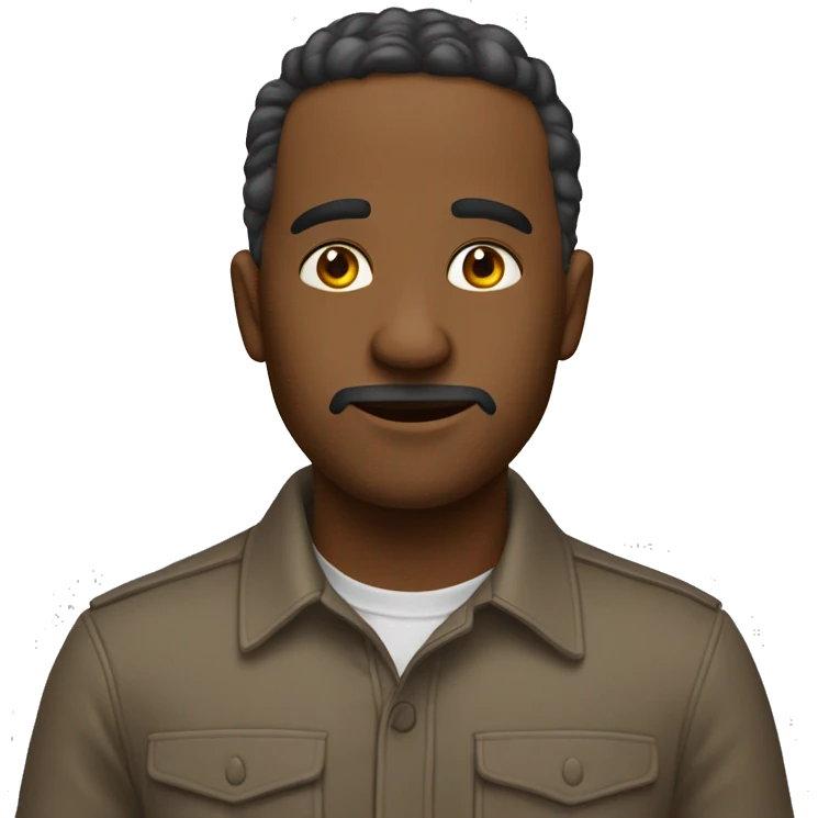 Собачка маленькая шпиц emoji