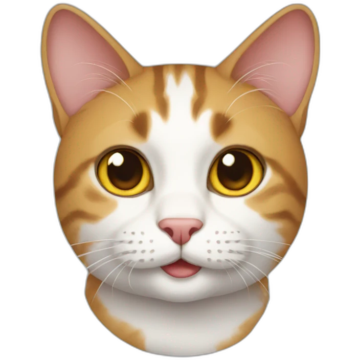 cat emoji