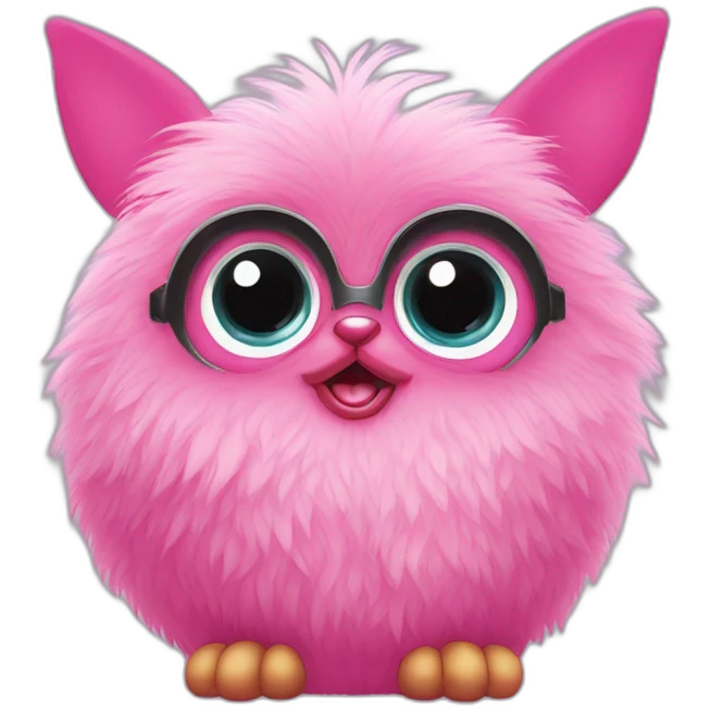 pink-cute-furby emoji