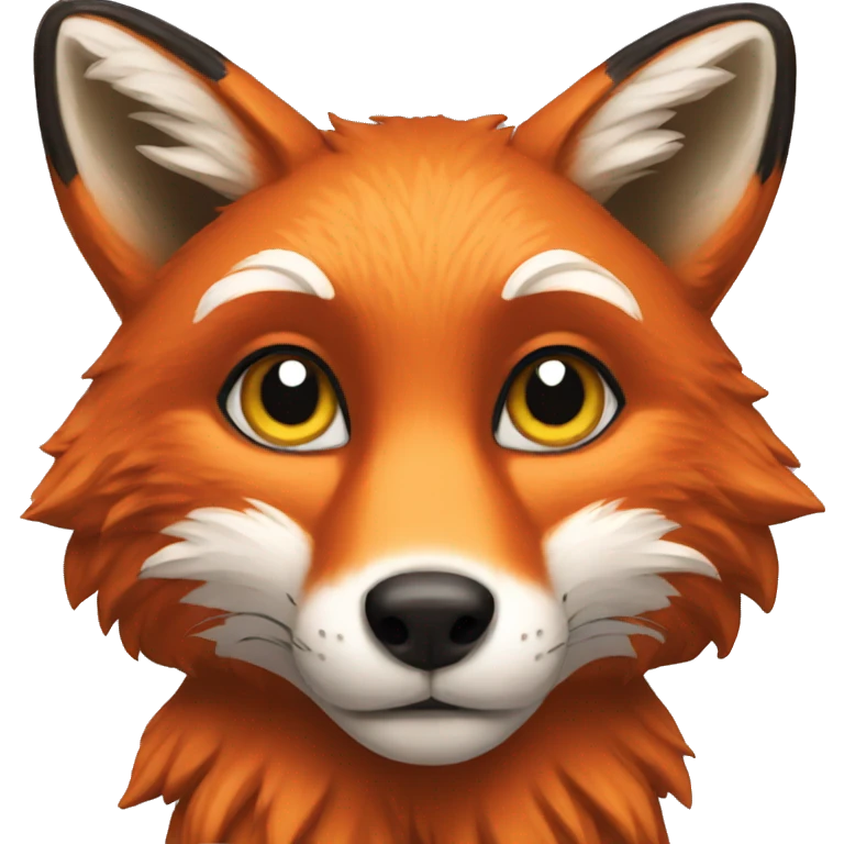 fox emoji