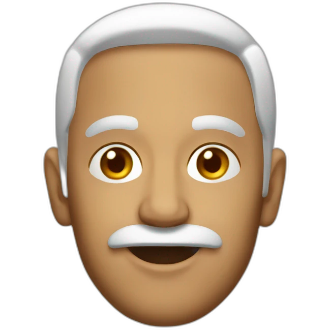 raman afravi emoji