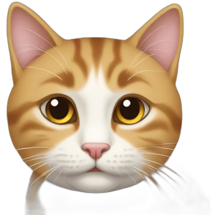 🐱 emoji