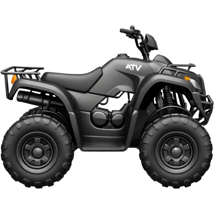 atv emoji