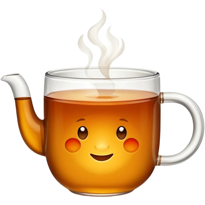 Çay emoji