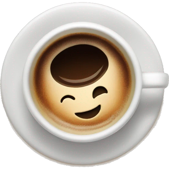v60 coffee emoji