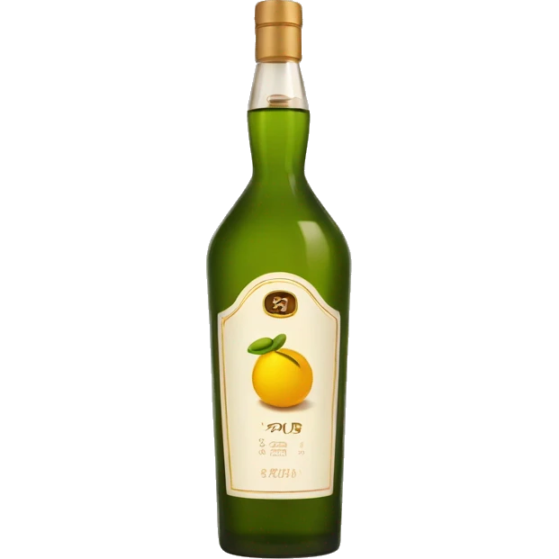 liqueur  emoji