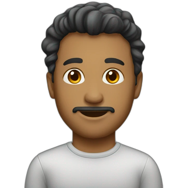 Jean messhia emoji