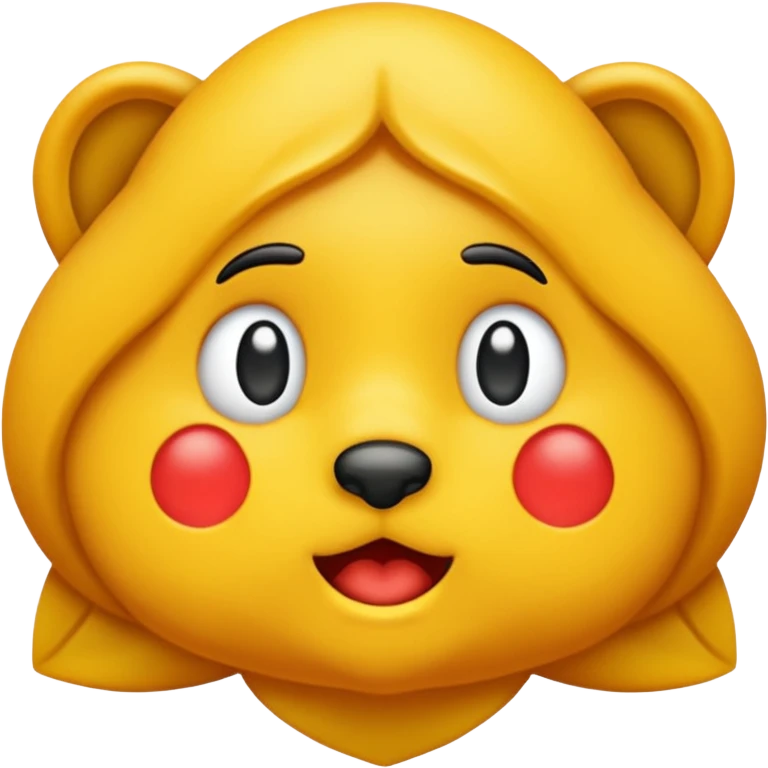 Uncut Mexican penis emoji