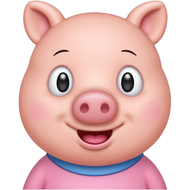 pepa pg de killer emoji