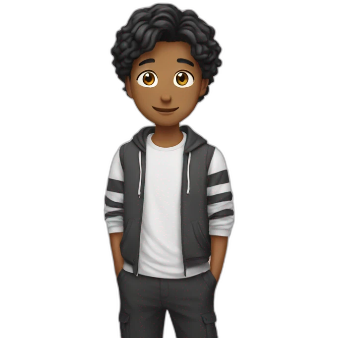 BTS emoji