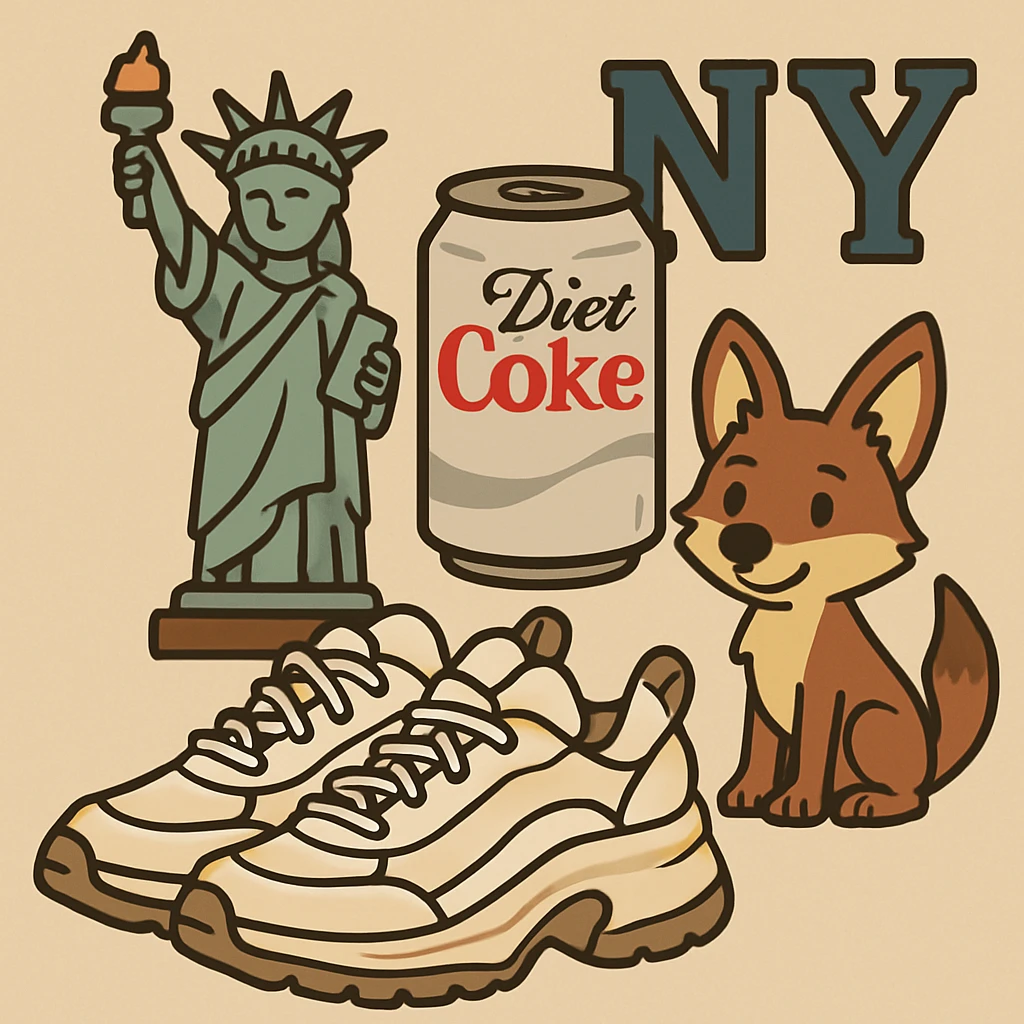 new york emoji