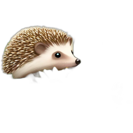 hedgehog-dreamer-sunflower emoji
