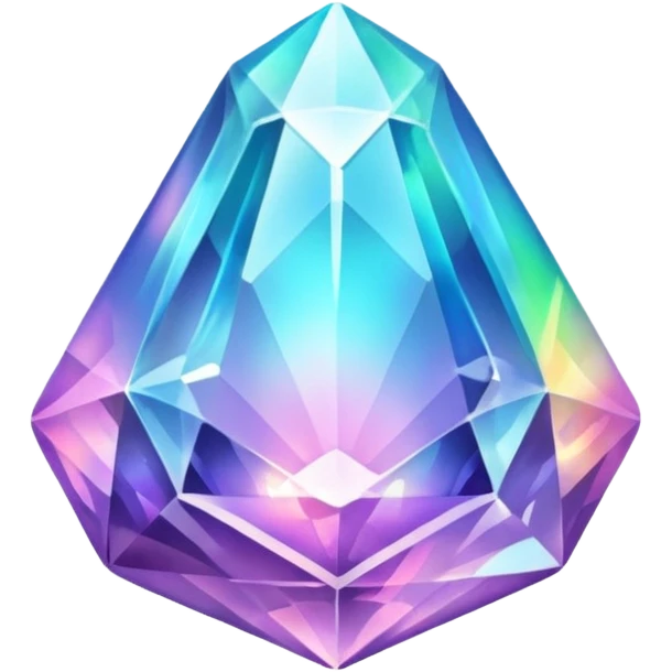magical stone emoji