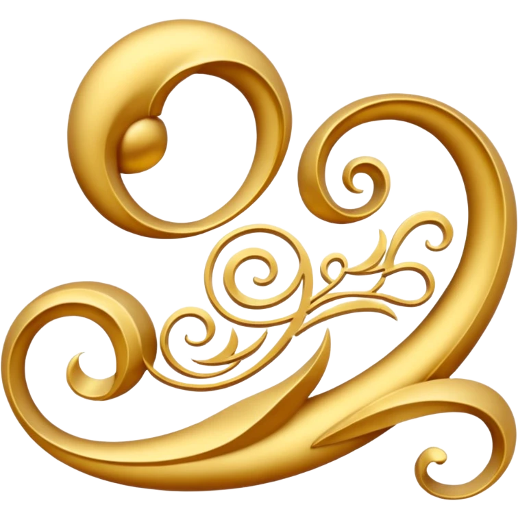 золотой стих emoji