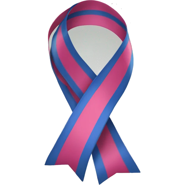 ribbon with color code C4F404 emoji