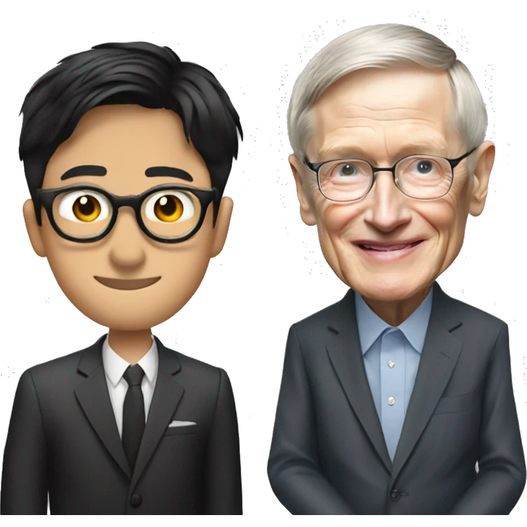 shohei ohtani with stephen hawking emoji