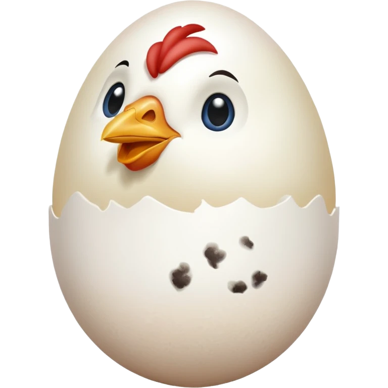Yumurta emoji