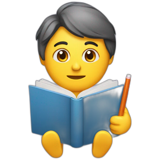 marketing-education-name-maed emoji