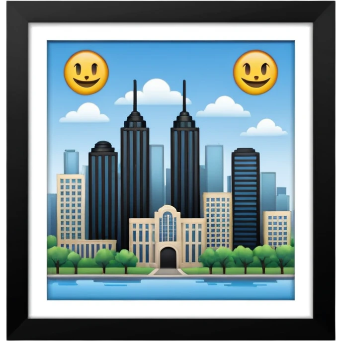 detroit  emoji