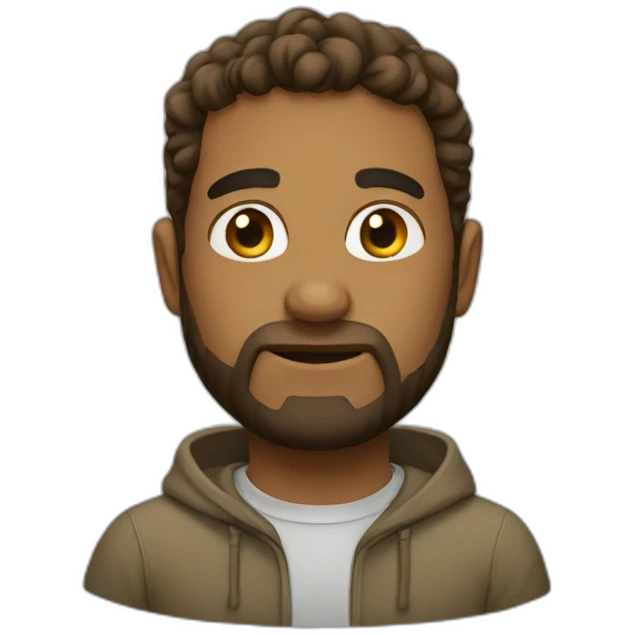 Spezi emoji