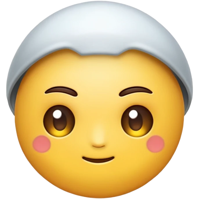 감자 emoji