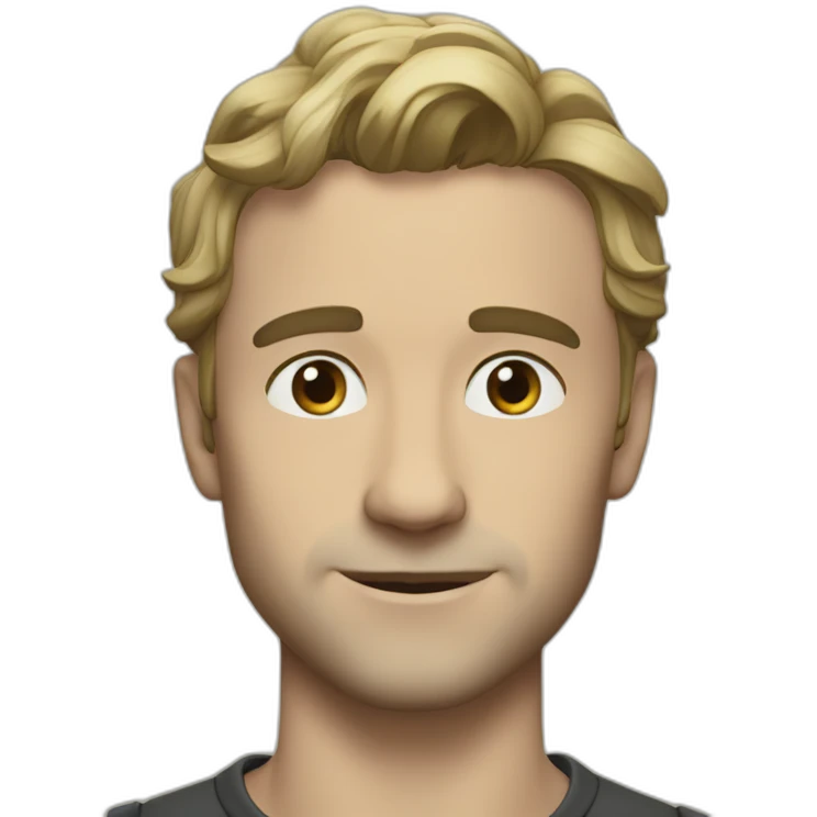 Bastien rosspopoff emoji