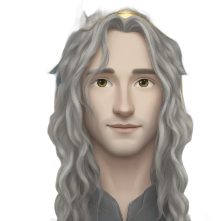 gondolin city silmarillion emoji