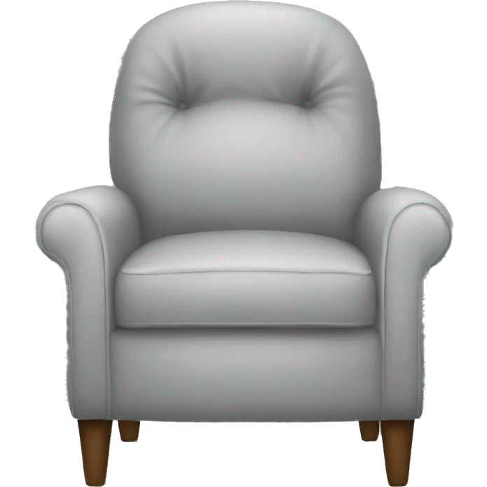 vainy chair emoji