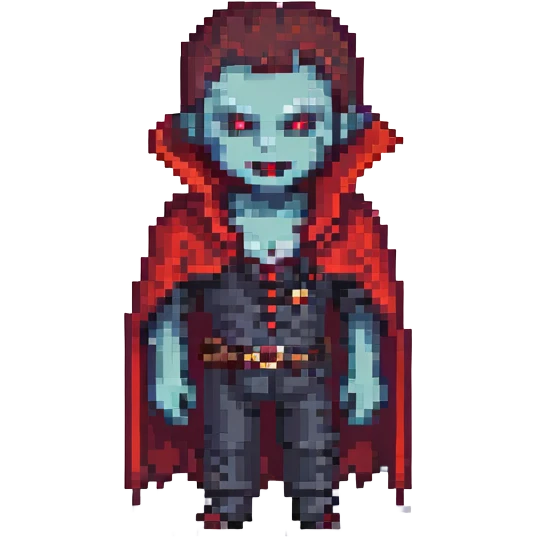 vampire emoji