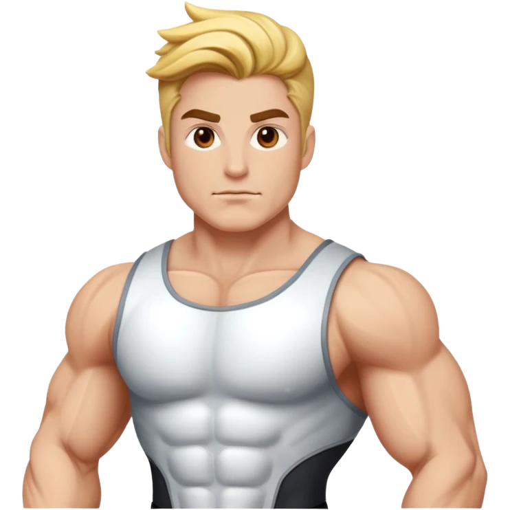 Omni man emoji