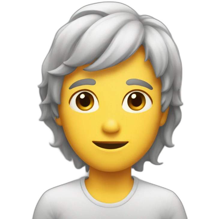 Logo 1 emoji