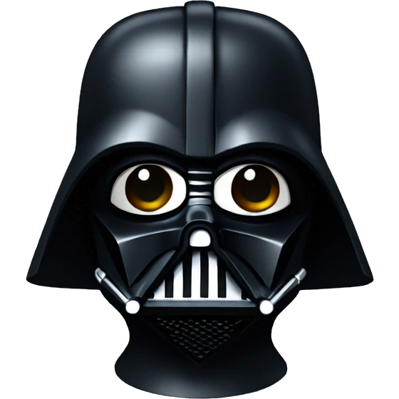 darth vader emoji