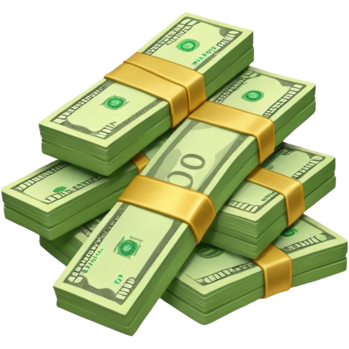 billetes emoji