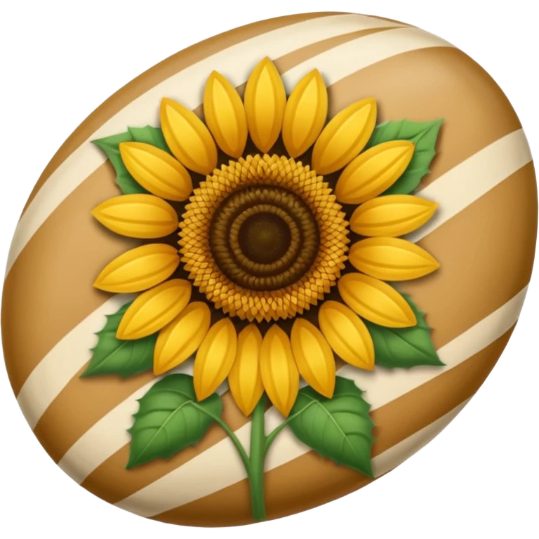 sunflower seed emoji