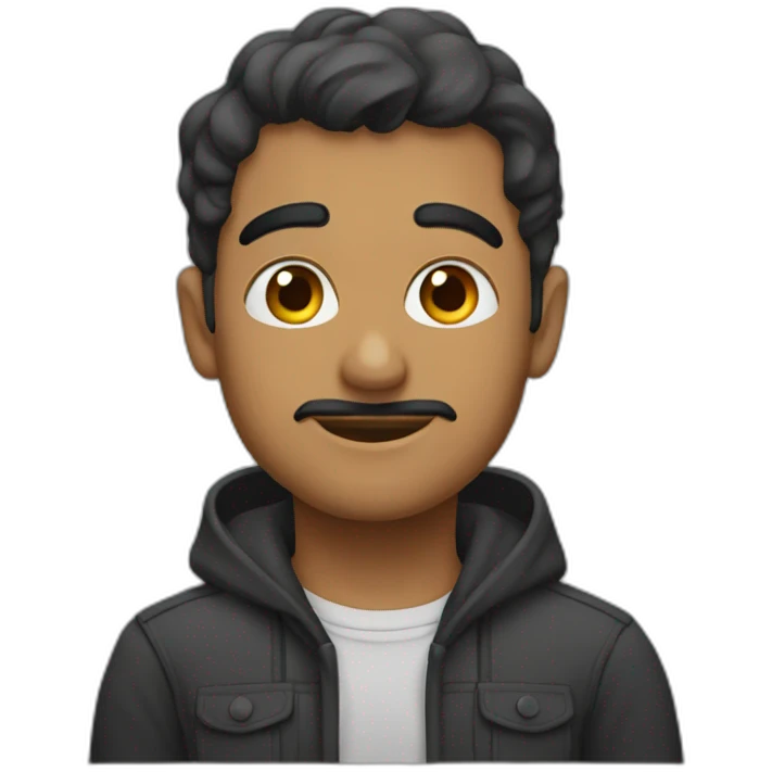 HusainZayer emoji