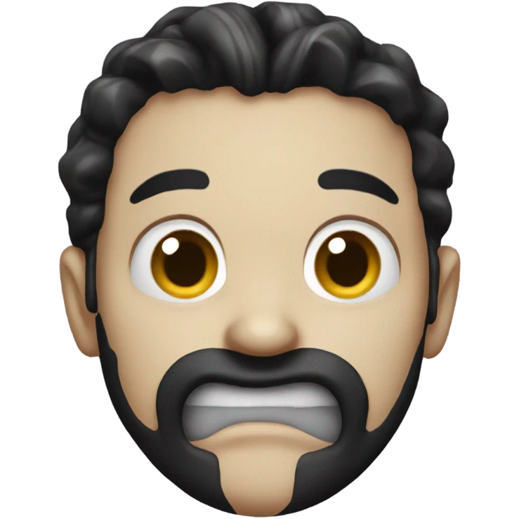 Venom emoji