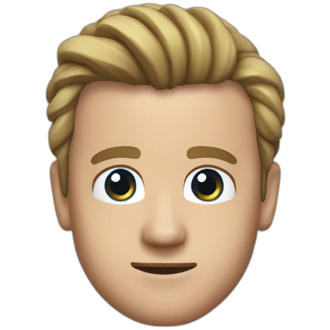 harry kane emoji