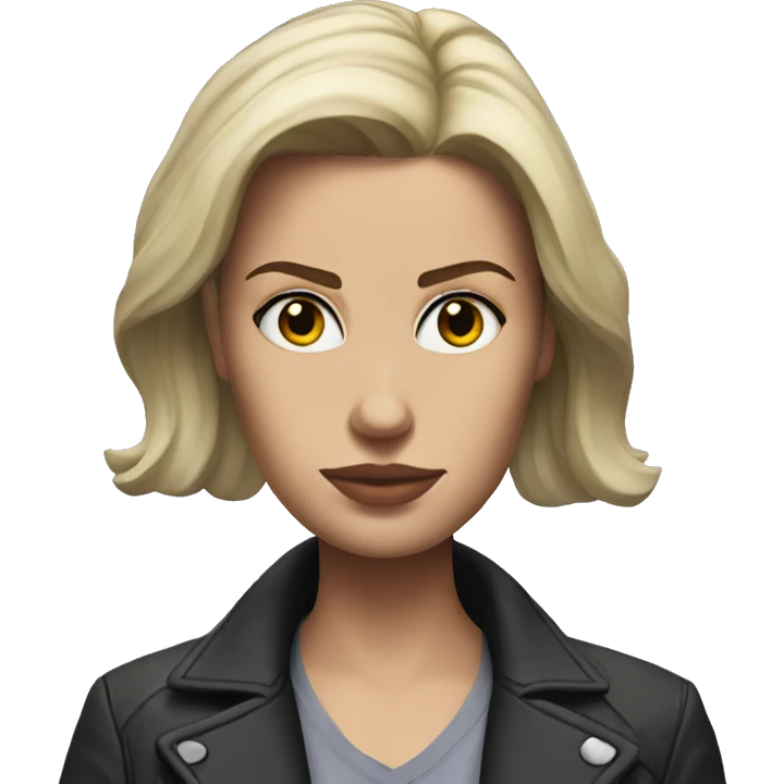 jessica jones emoji