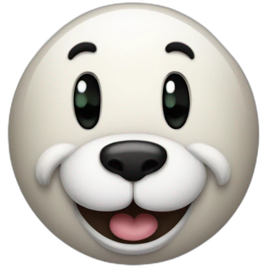 pluto disney emoji
