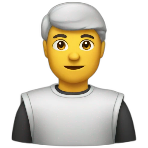 Paient emoji