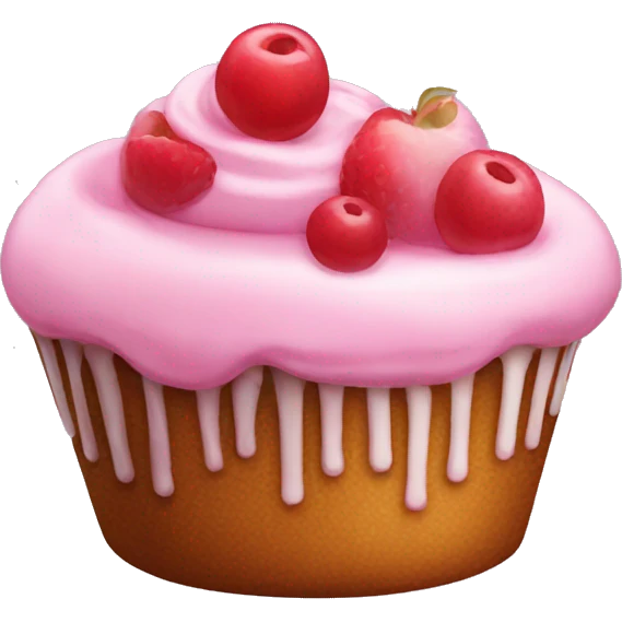 Doces emoji