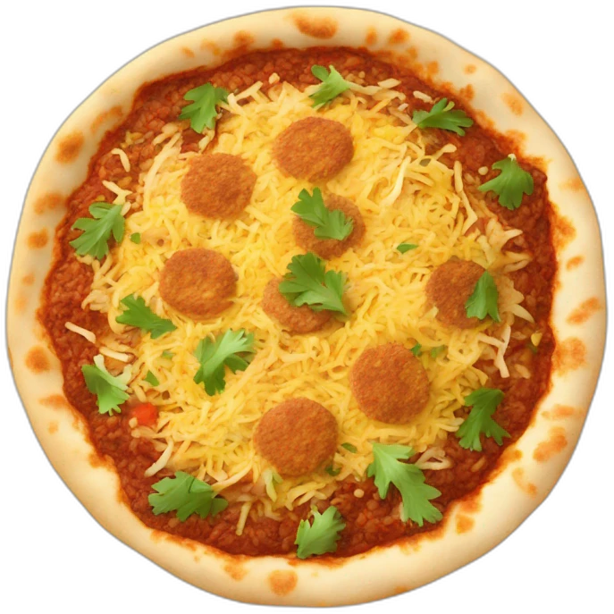 Lahmacun emoji